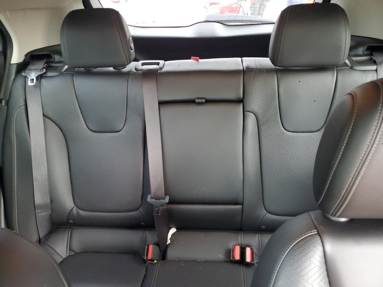 2021 Buick Encore Gx Essence VIN: KL4MMFSL3MB113851 Lot: 80355975