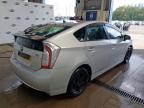 2013 TOYOTA PRIUS HYBRID  for sale at Copart EAST KILBRIDE