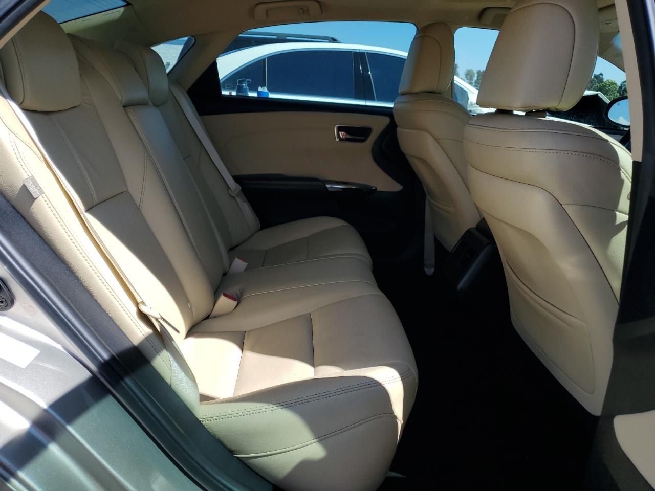 2016 Toyota Avalon Xle VIN: 4T1BK1EBXGU239606 Lot: 81843395