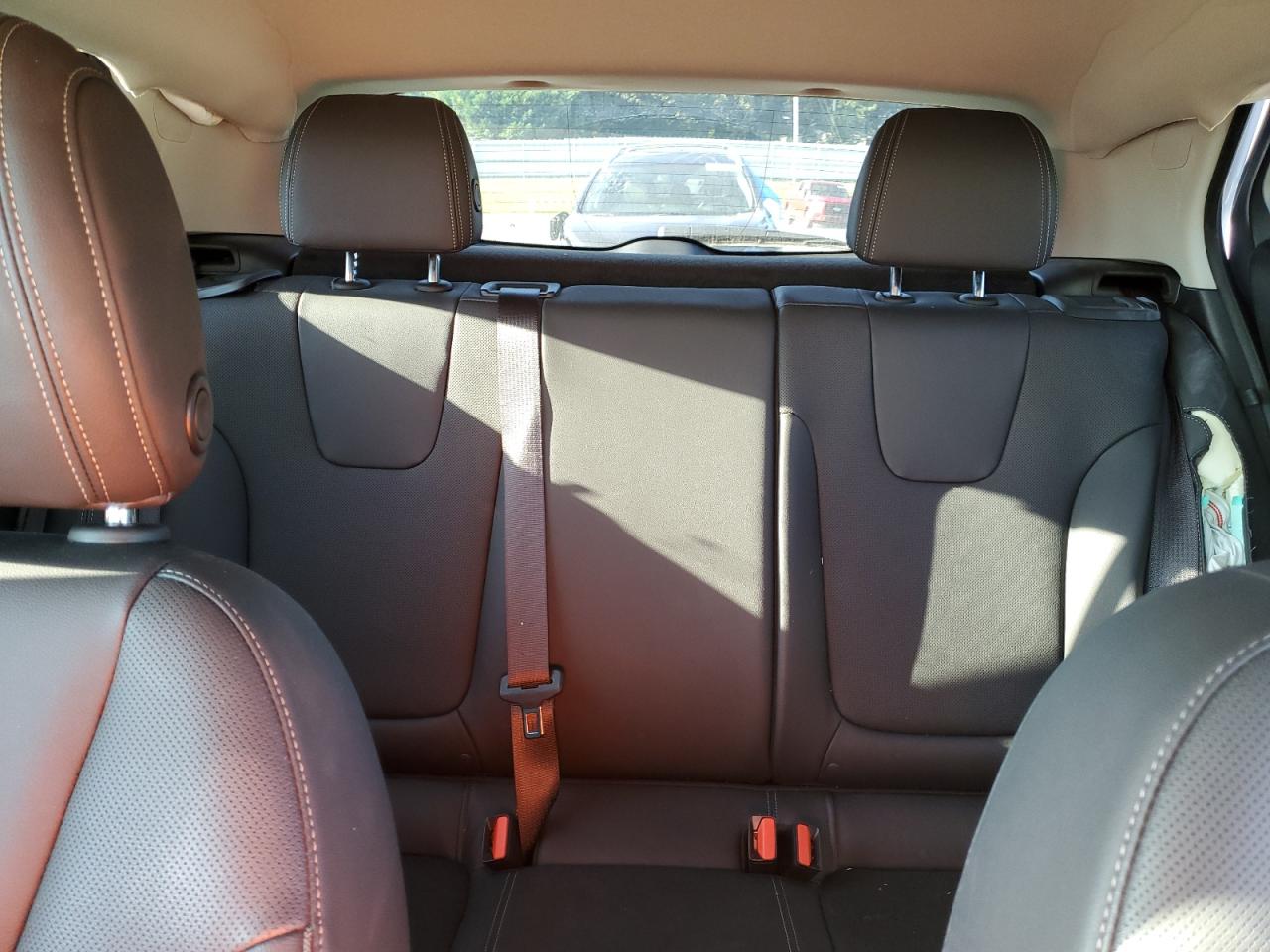 2024 Buick Encore Gx Sport Touring VIN: KL4AMDSL8RB009306 Lot: 80017045