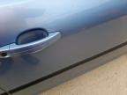 2007 FORD FOCUS ZETEC CLIMATE AUTO  for sale at Copart SANDY