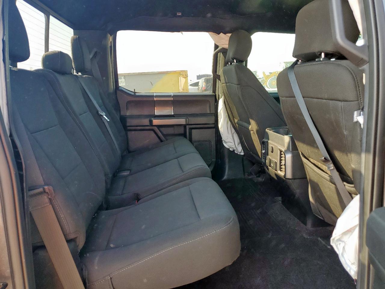 2019 Ford F150 Supercrew VIN: 1FTEW1E44KKC58955 Lot: 80496775