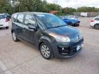 2014 CITROEN C3 PICASSO VTR+  for sale at Copart SANDWICH