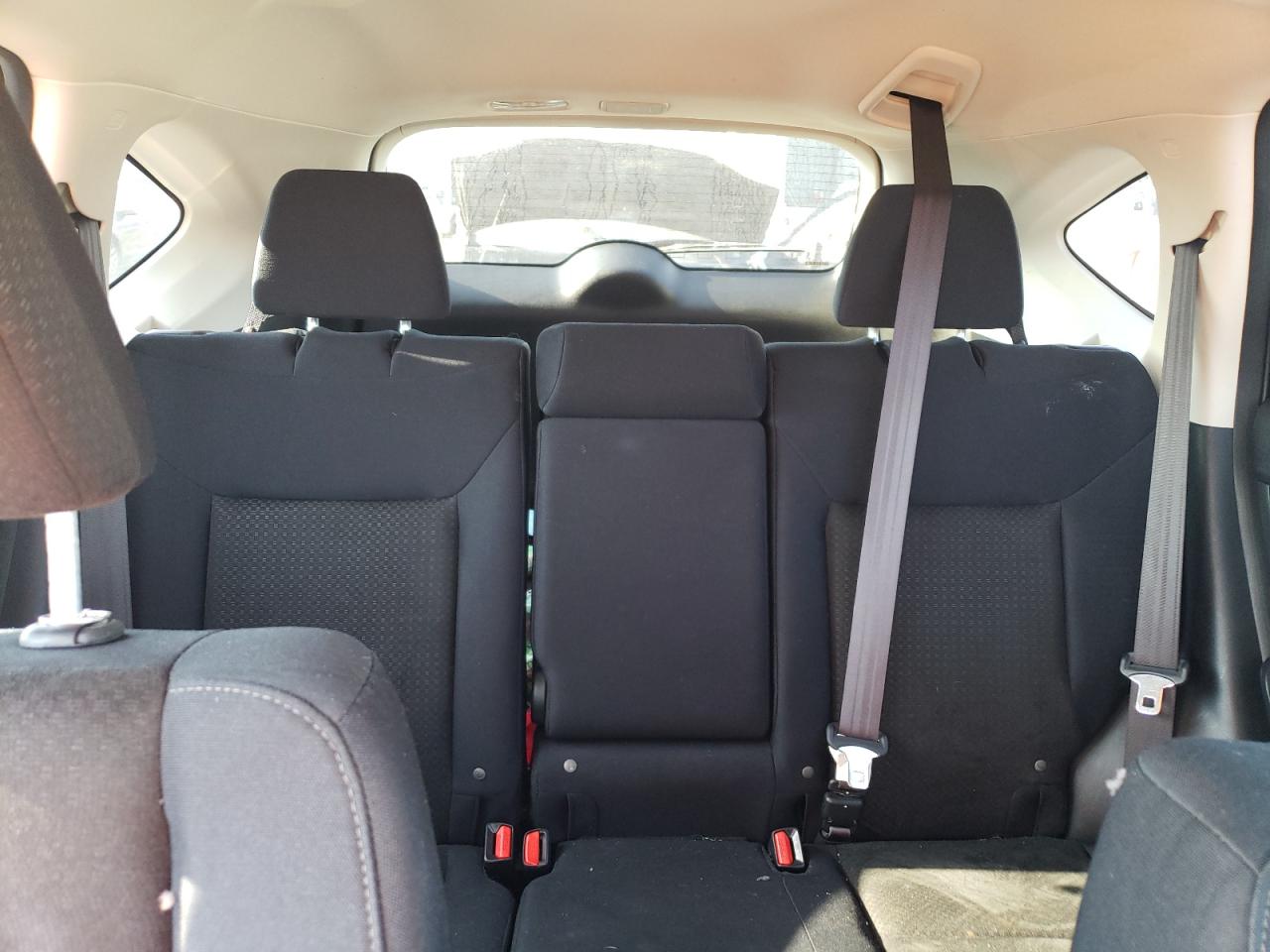 2015 Honda Cr-V Ex VIN: 2HKRM4H53FH630724 Lot: 81752645