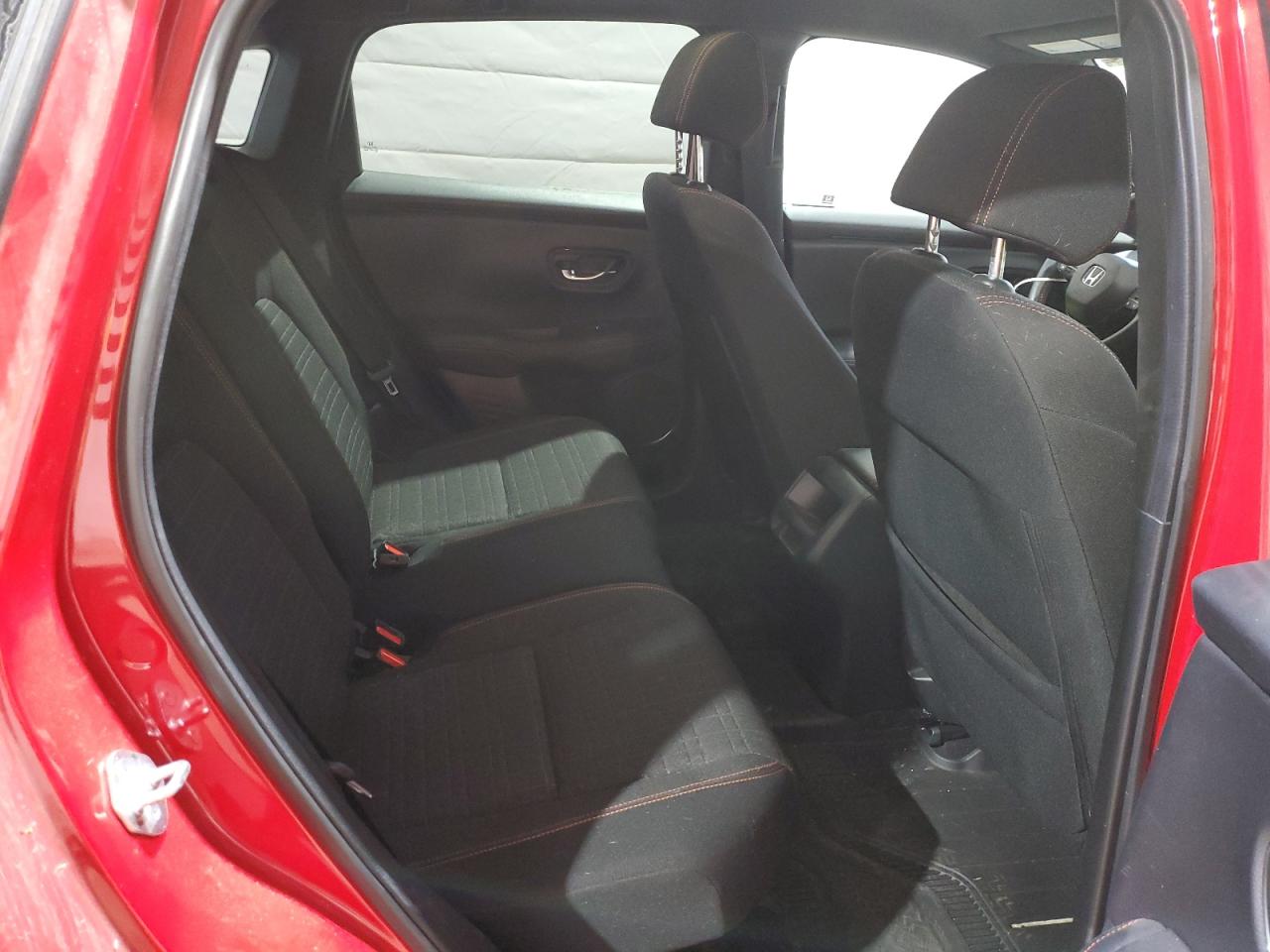 2023 Honda Hr-V Sport VIN: 3CZRZ2H53PM731256 Lot: 80382015