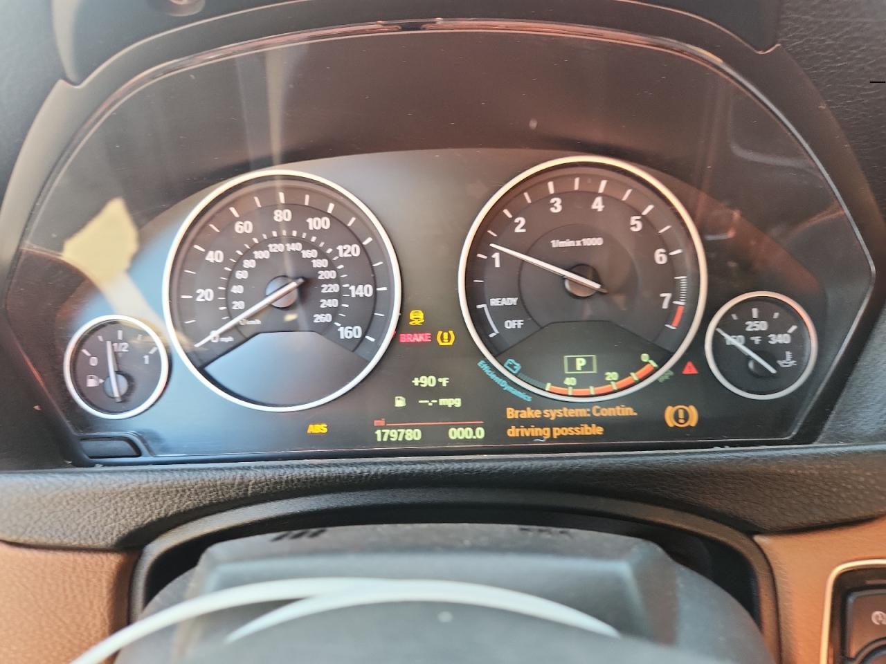 2015 BMW 428 Xi Sulev VIN: WBA3T1C52FP820644 Lot: 80874765