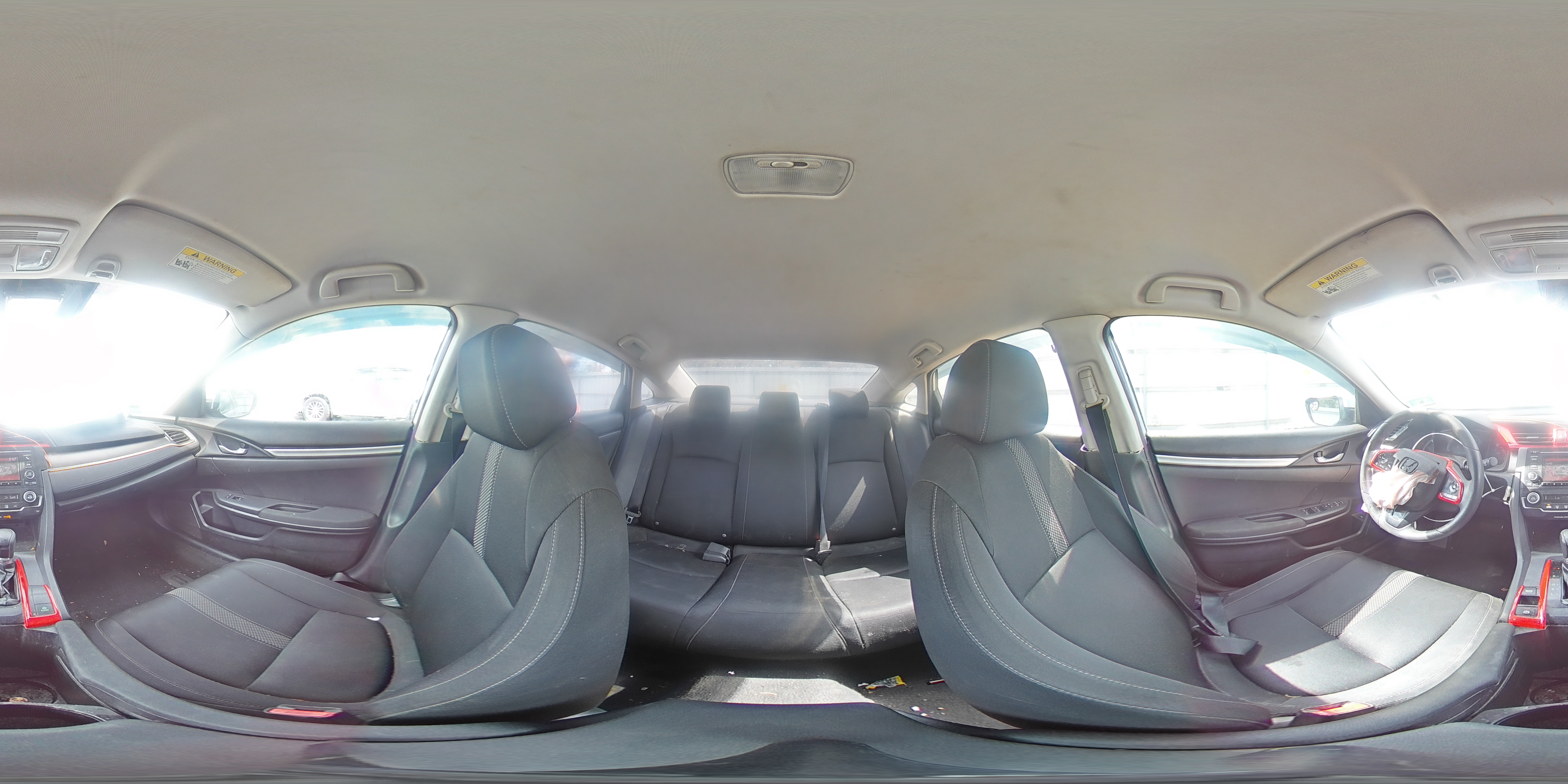 2019 Honda Civic Lx VIN: 2HGFC2F6XKH548418 Lot: 71538605