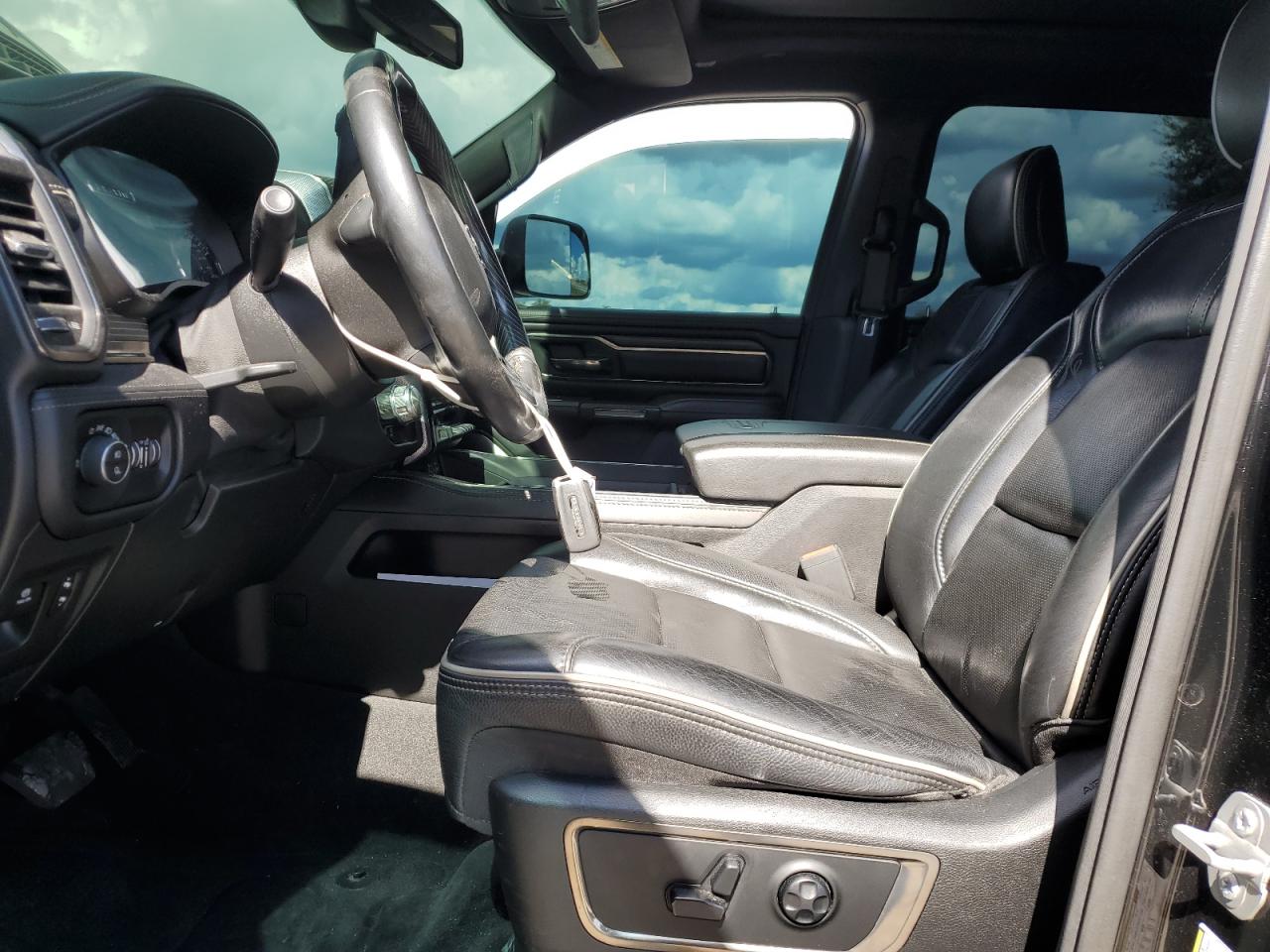 2020 Ram 1500 Limited VIN: 1C6RREHT2LN373872 Lot: 83773755