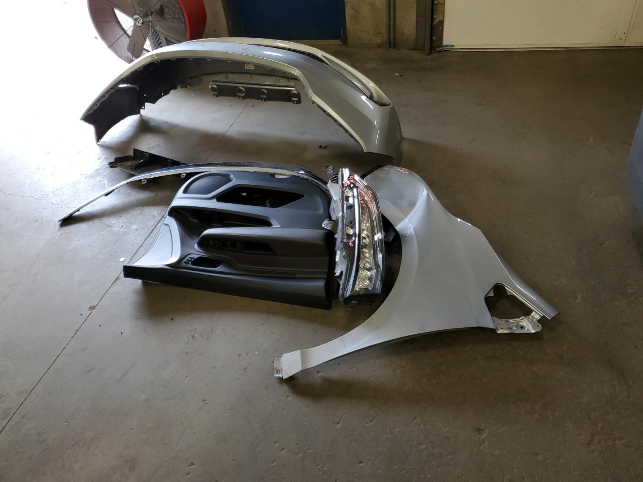 2022 Honda Odyssey Exl VIN: 5FNRL6H75NB037394 Lot: 71024305