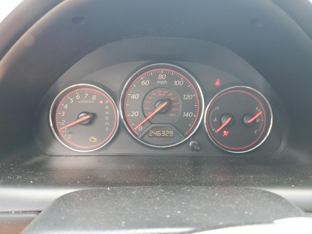 2005 Honda Civic Ex VIN: 1HGEM22915L023408 Lot: 71130945