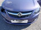 2017 VAUXHALL VIVA SE AC  for sale at Copart SANDTOFT