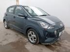 2022 HYUNDAI I10 SE CONNECT MPI  for sale at Copart WESTBURY