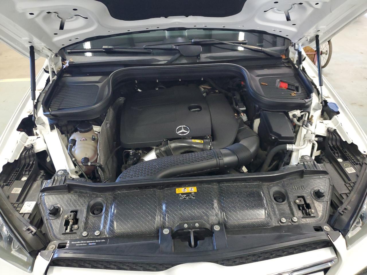 2020 Mercedes-Benz Gle 350 4Matic VIN: 4JGFB4KB8LA012918 Lot: 81466695