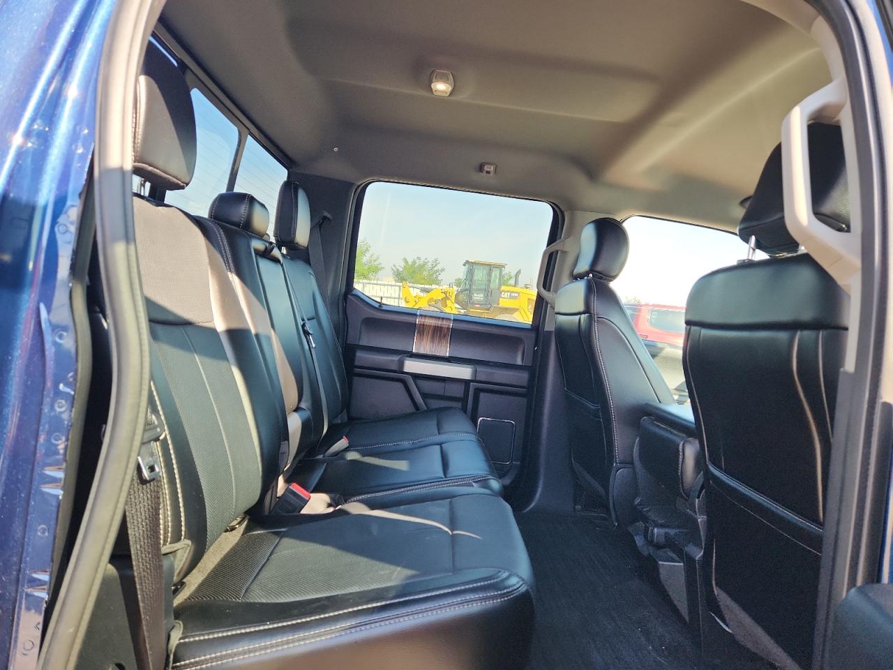 2018 Ford F150 Supercrew VIN: 1FTFW1EG0JKC15534 Lot: 84031155