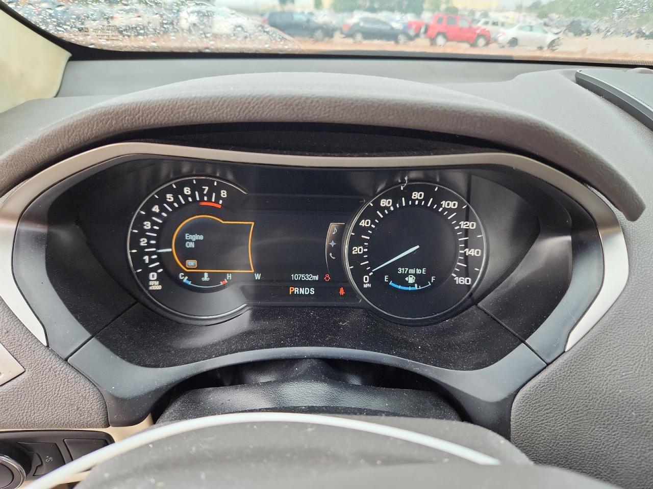 2015 Lincoln Mkz VIN: 3LN6L2G94FR602390 Lot: 83982265