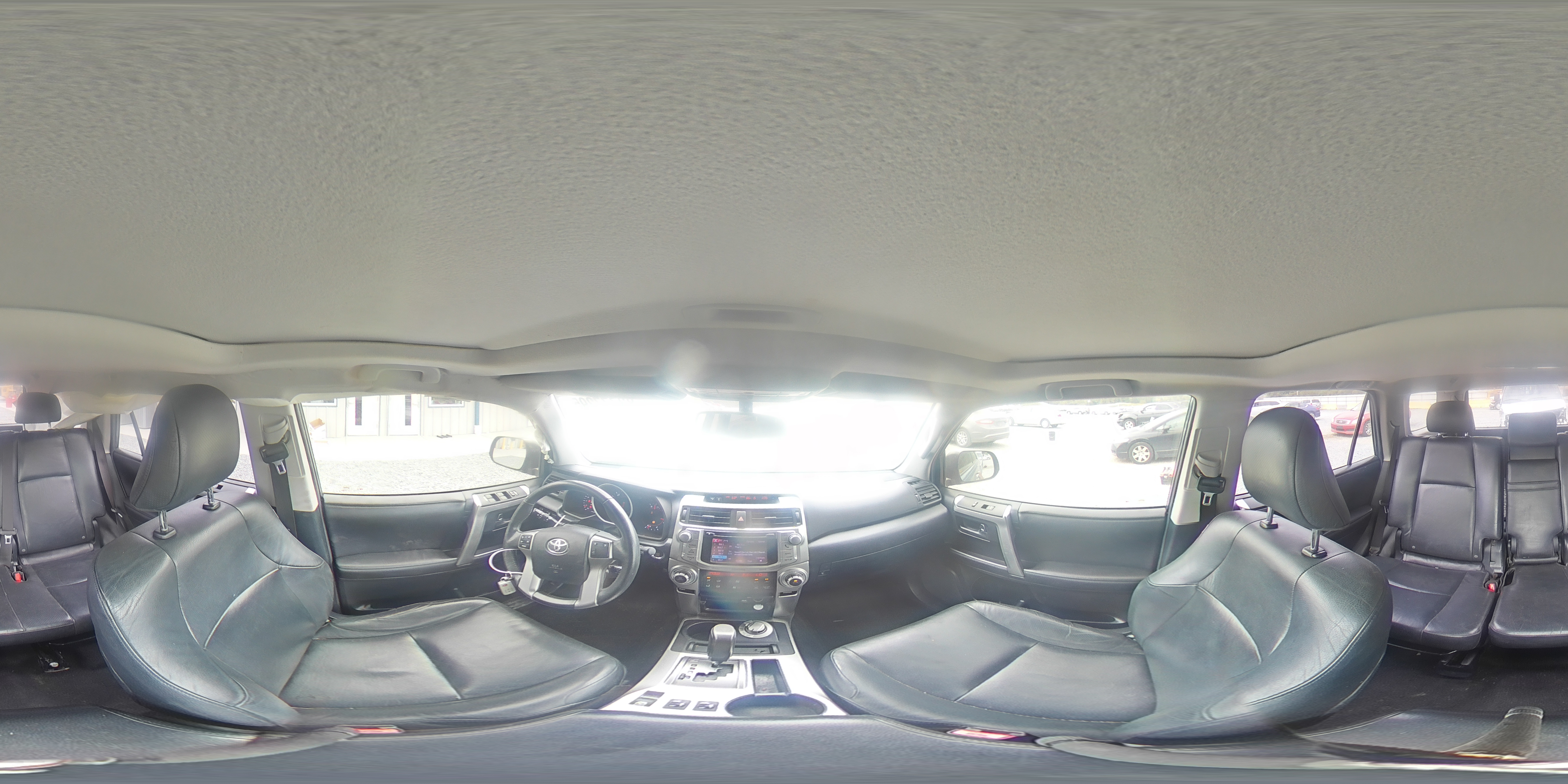 2013 Toyota 4Runner Sr5 VIN: JTEBU5JR0D5111398 Lot: 83777295