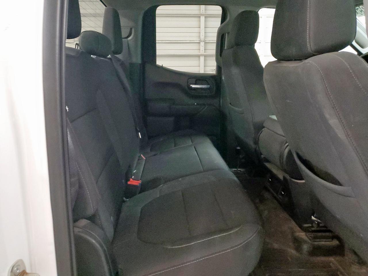 2021 Chevrolet Silverado C1500 VIN: 1GCRWAEF6MZ338397 Lot: 85593295