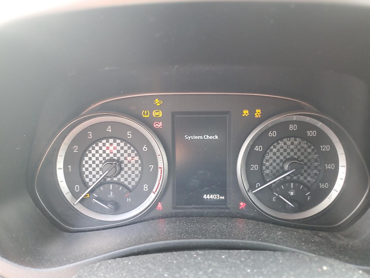 2019 Hyundai Veloster Base VIN: KMHTG6AFXKU013893 Lot: 70712375