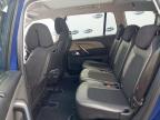 2018 CITROEN C4 GR PICASSO FLAIR BLUEH  for sale at Copart BRISTOL