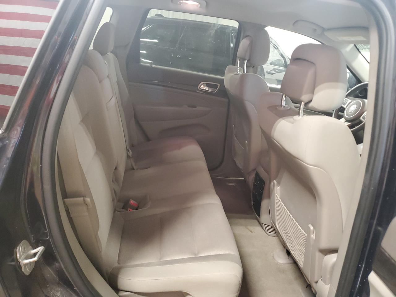 2012 Jeep Grand Cherokee Laredo VIN: 1C4RJFAG9CC256269 Lot: 83854405