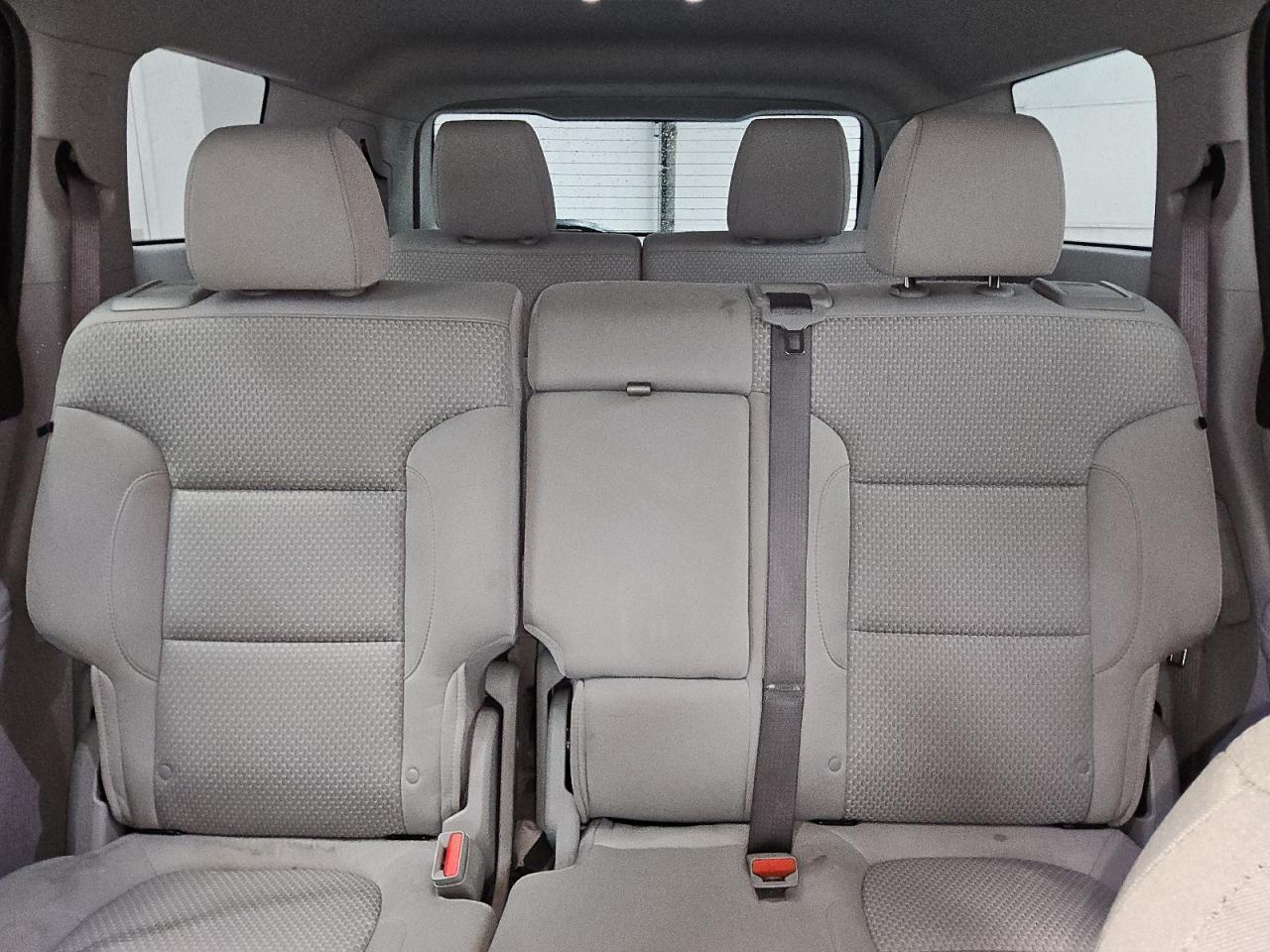 2021 GMC Acadia Sle VIN: 1GKKNRLS4MZ205631 Lot: 80070555