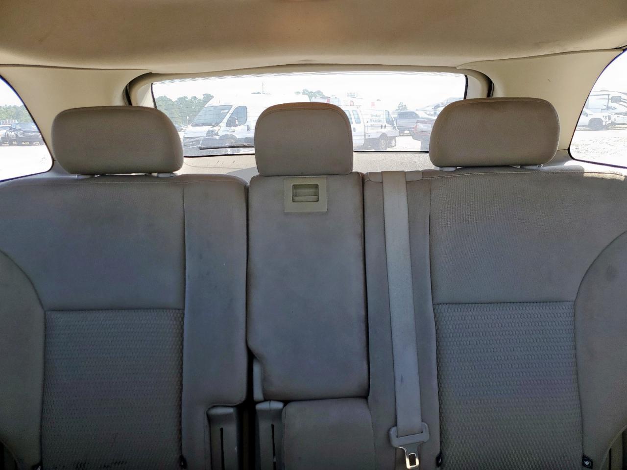 2010 Ford Edge Se VIN: 2FMDK3GC3ABB27690 Lot: 84172735