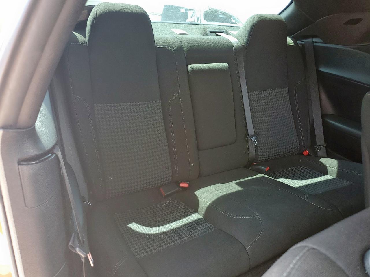 2021 Dodge Challenger Sxt VIN: 2C3CDZAG7MH567720 Lot: 71587615