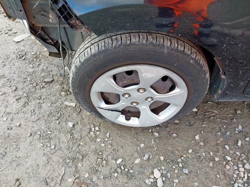 2013 KIA PICANTO 1 AIR 