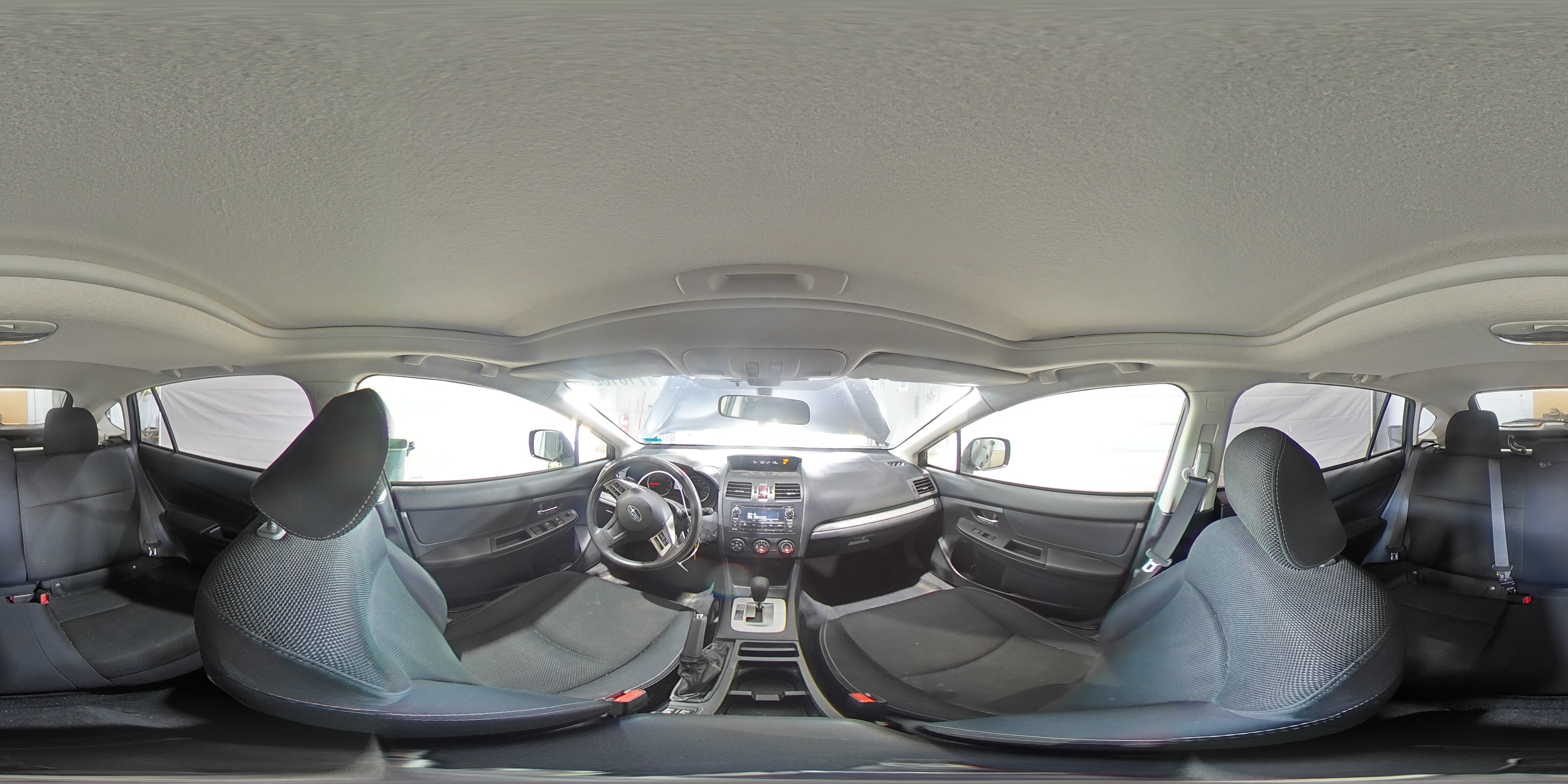 2014 Subaru Xv Crosstrek 2.0 Premium VIN: JF2GPAVC8EH345161 Lot: 71610205