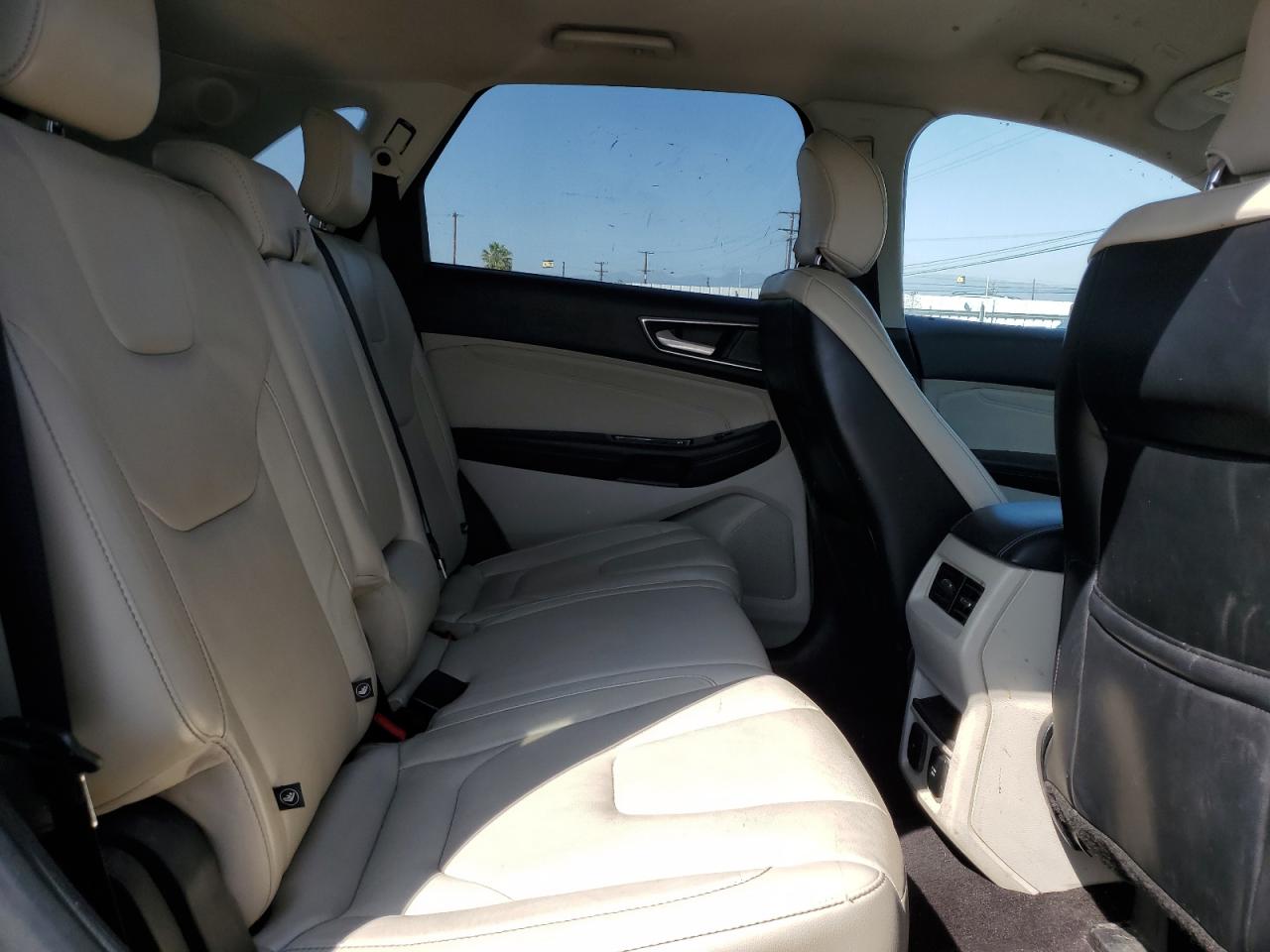 2019 Ford Edge Titanium VIN: 2FMPK3K94KBB54925 Lot: 82176305