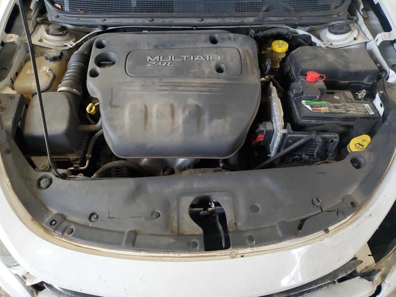 2015 Dodge Dart Gt VIN: 1C3CDFEBXFD160097 Lot: 71920105