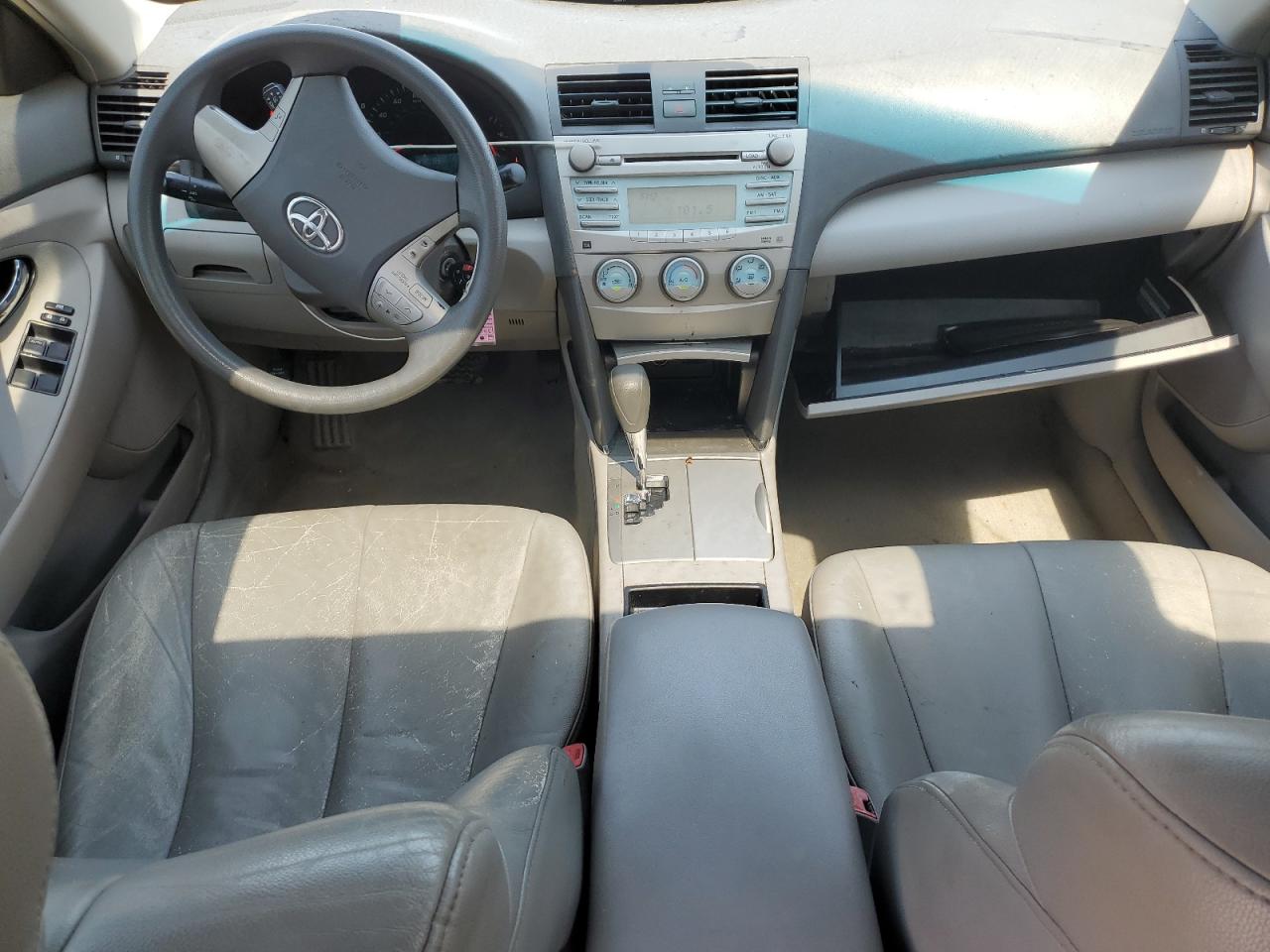 2008 Toyota Camry Le VIN: 4T1BK46K38U573266 Lot: 81208485