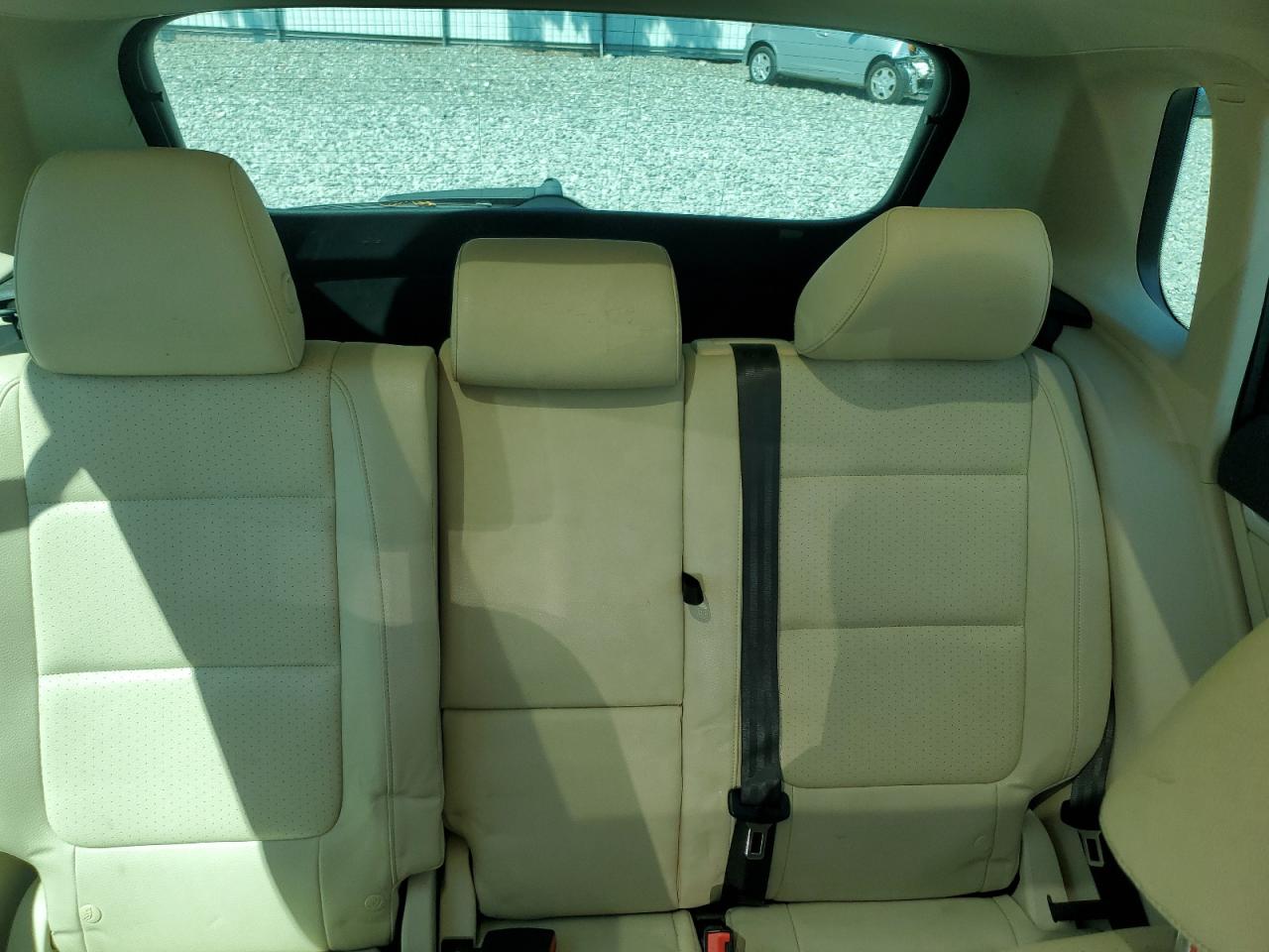 2016 Volkswagen Tiguan Comfortline VIN: WVGJV7AX6GW584689 Lot: 67957725