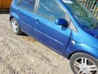 2007 FORD FIESTA ZETEC CLIMATE  for sale at Copart COLCHESTER