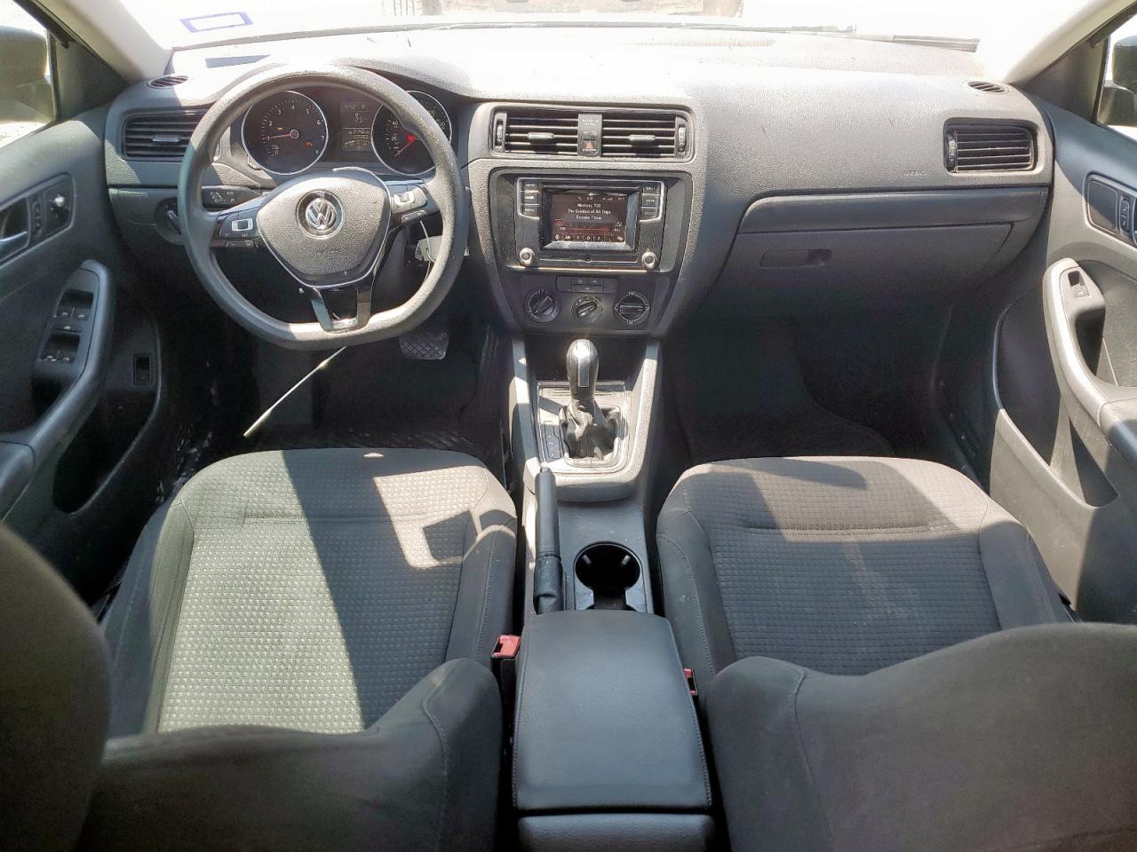 2016 Volkswagen Jetta S VIN: 3VW267AJ0GM230200 Lot: 71981465