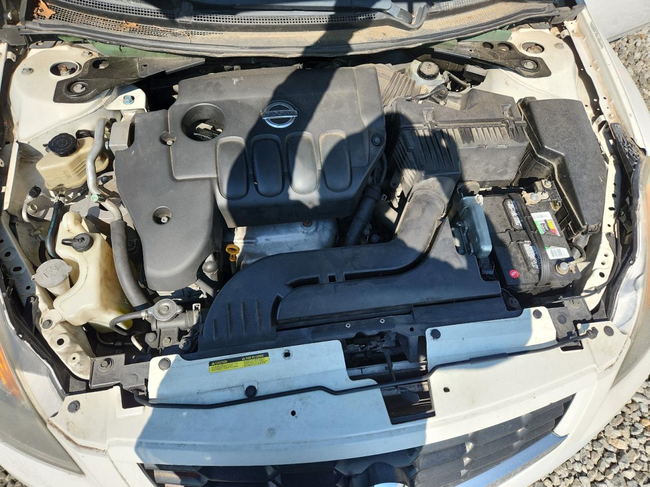 2009 Nissan Altima 2.5S VIN: 1N4AL24E19C153243 Lot: 71663835