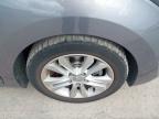 2012 HYUNDAI I30 STYLE for sale at Copart YORK