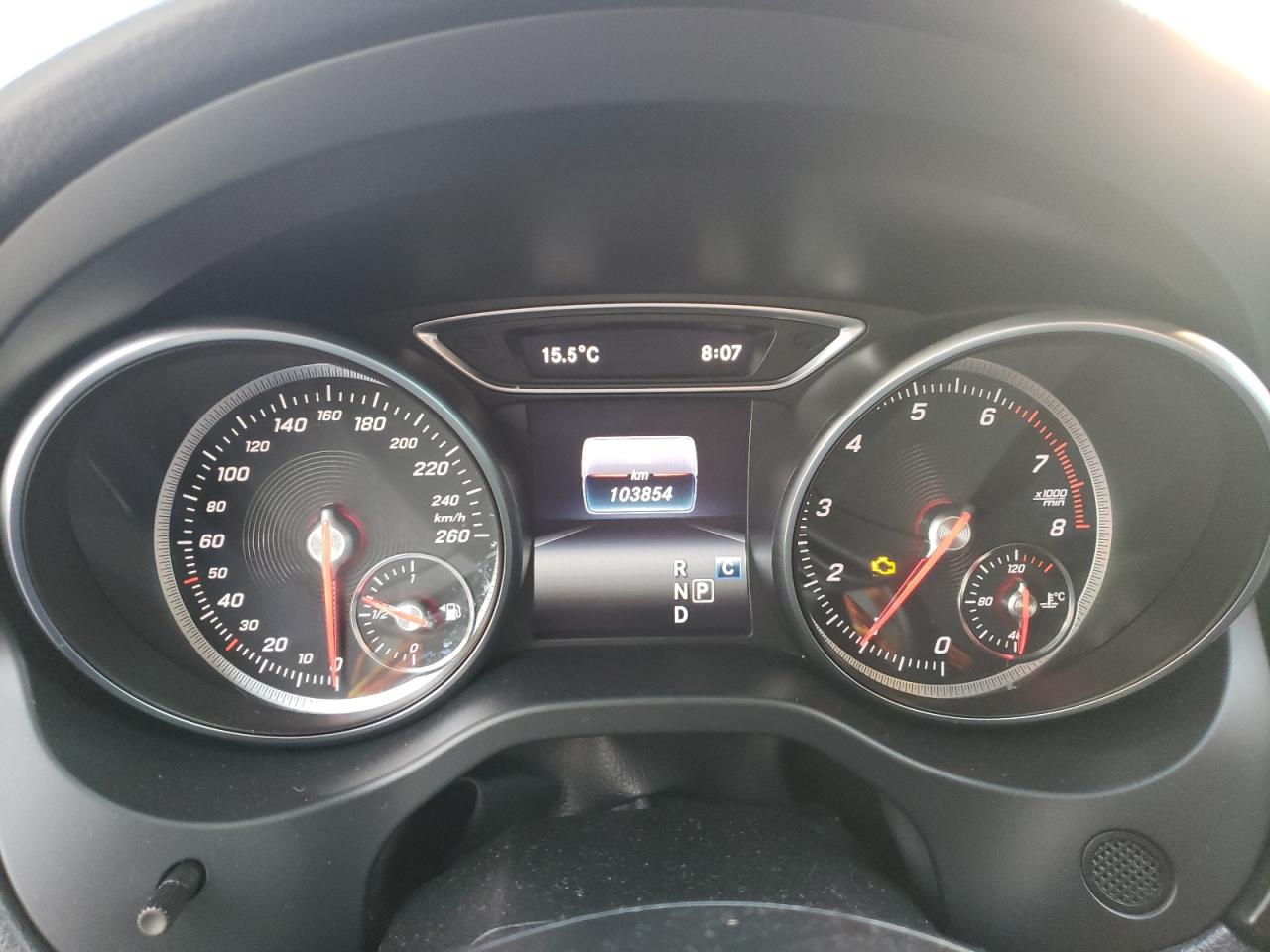 2019 Mercedes-Benz Gla 250 4Matic VIN: WDCTG4GB4KJ537727 Lot: 80987685