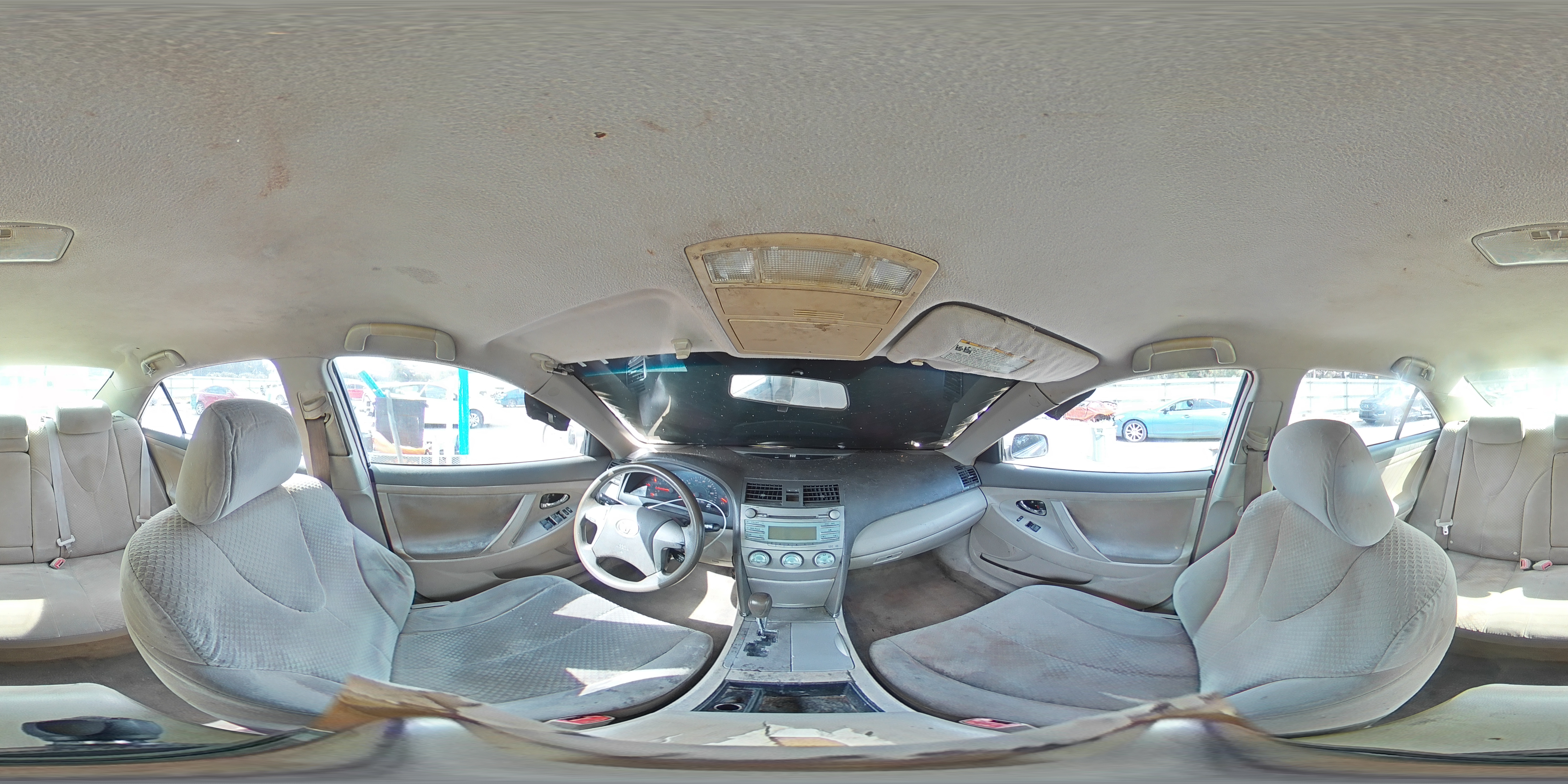 2009 Toyota Camry Base VIN: 4T1BE46K49U330302 Lot: 71688805