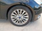 2016 FORD FOCUS TITANIUM X TDCI  for sale at Copart ST HELENS