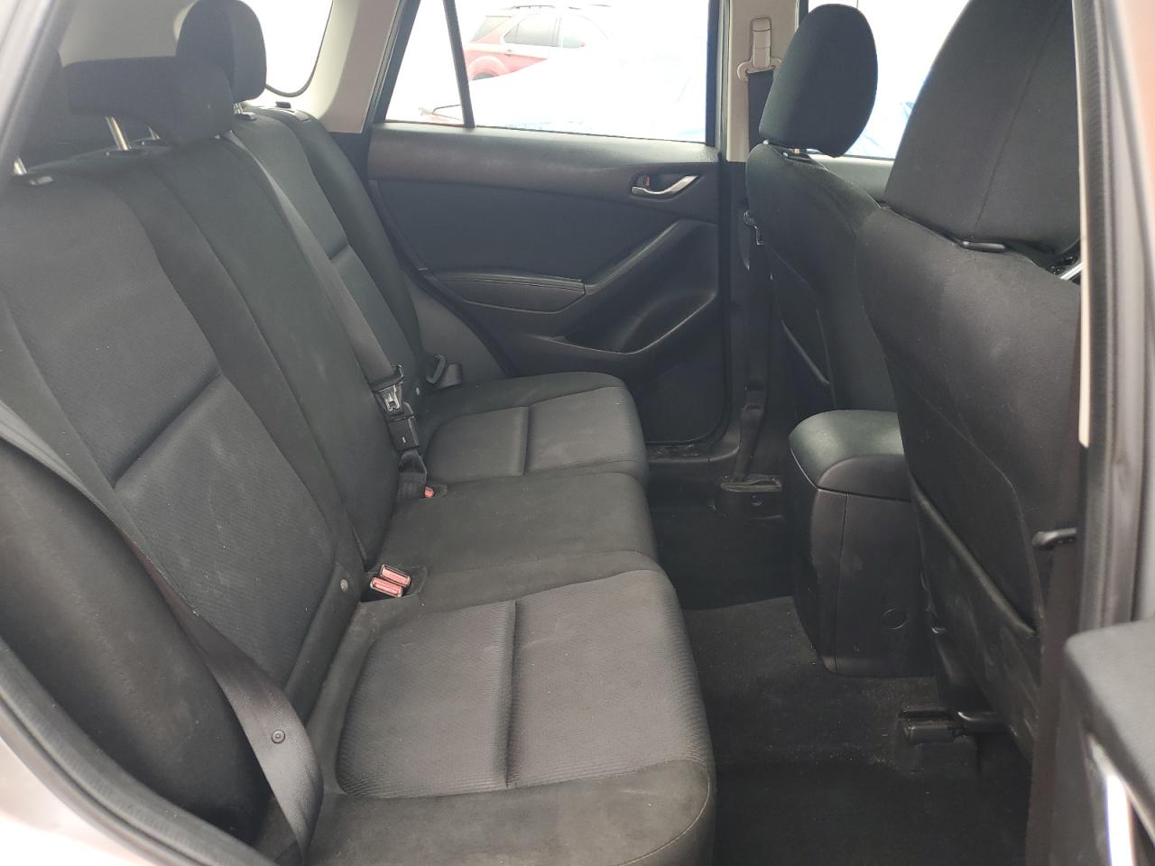 2014 Mazda Cx-5 Sport VIN: JM3KE2BE0E0406163 Lot: 83830685