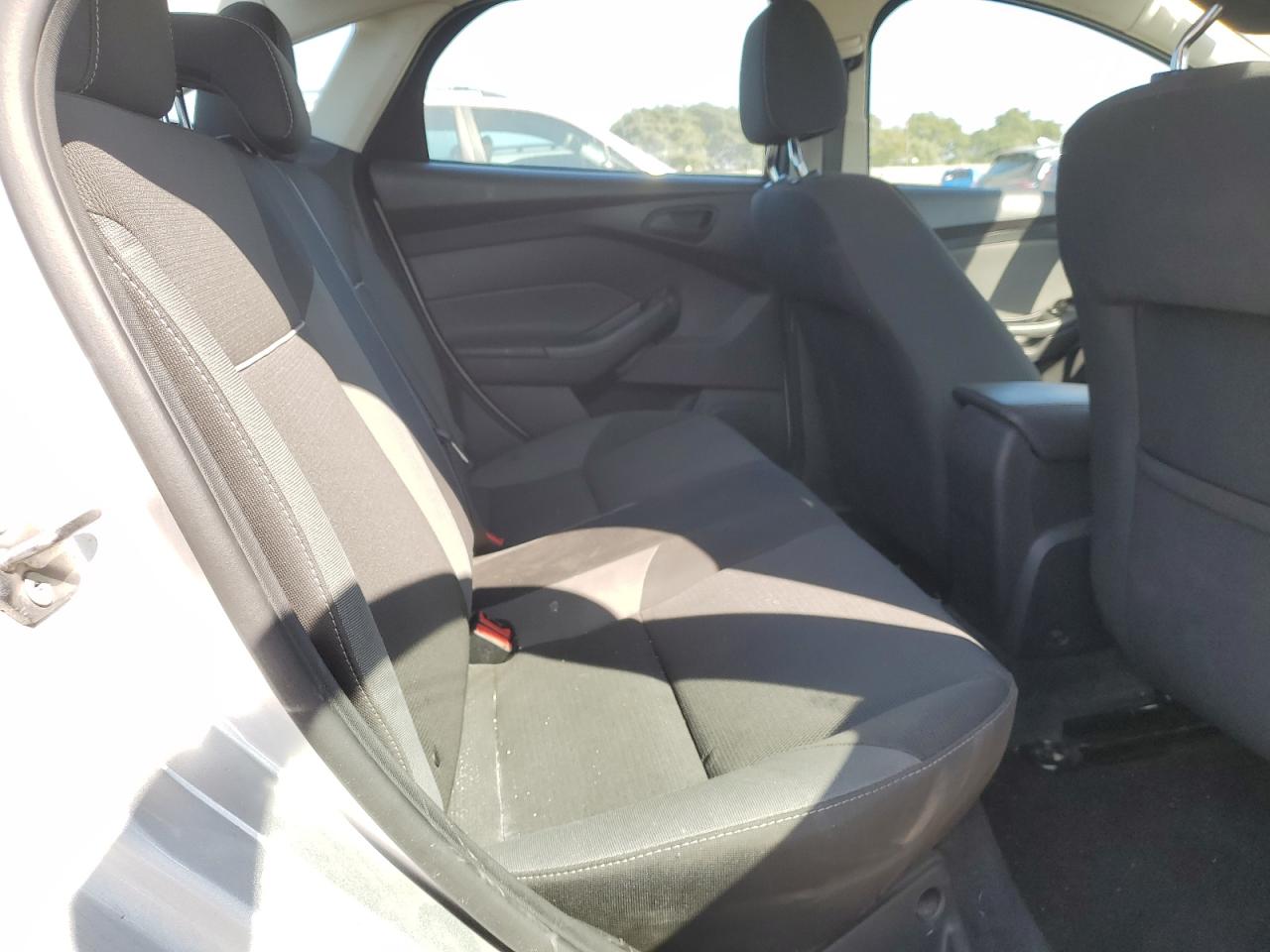 2012 Ford Focus Se VIN: 1FAHP3F29CL273147 Lot: 72087285