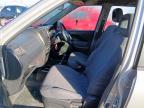 2003 SUZUKI IGNIS GL  for sale at Copart BRISTOL
