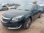2015 VAUXHALL INSIGNIA ELITE NAV CDTI E  for sale at Copart BRISTOL