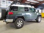 2010 TOYOTA FJ CRUISER    for sale at Copart CT - HARTFORD SPRINGFIELD