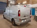 2015 VAUXHALL VIVARO 2900 SPORTIVE CDTI  for sale at Copart SANDWICH