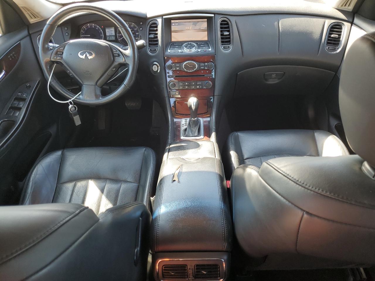 2016 Infiniti Qx50 VIN: JN1BJ0RR1GM261828 Lot: 80963105