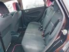 2012 FORD FIESTA EDGE  for sale at Copart WOLVERHAMPTON