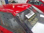 2012 SKODA FABIA S 12V  for sale at Copart EAST KILBRIDE