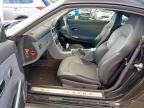 2006 CHRYSLER CROSSFIRE  for sale at Copart ST HELENS